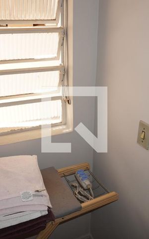 Apartamento para alugar com 82m², 2 quartos e 1 vagaÁrea de Serviço