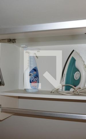 Apartamento para alugar com 82m², 2 quartos e 1 vagaÁrea de Serviço