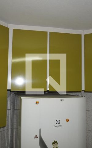 Apartamento para alugar com 82m², 2 quartos e 1 vagaCozinha