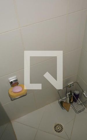 Apartamento para alugar com 82m², 2 quartos e 1 vagaBanheiro 1