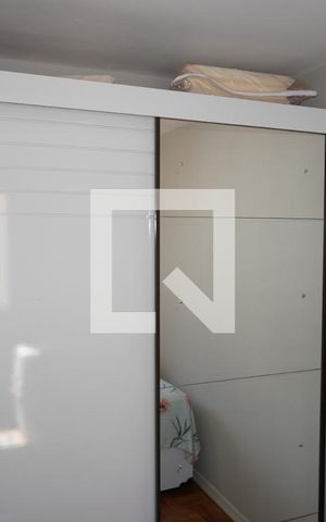 Apartamento para alugar com 82m², 2 quartos e 1 vagaQuarto 2