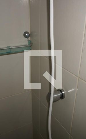 Apartamento para alugar com 82m², 2 quartos e 1 vagaBanheiro 1