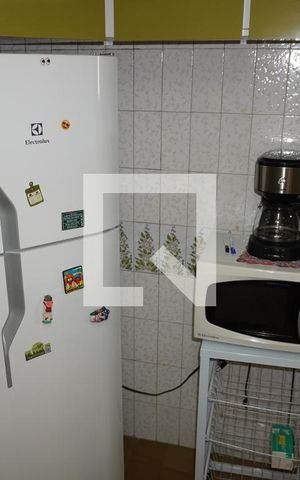 Apartamento para alugar com 82m², 2 quartos e 1 vagaCozinha