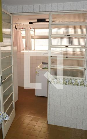 Apartamento para alugar com 82m², 2 quartos e 1 vagaCozinha