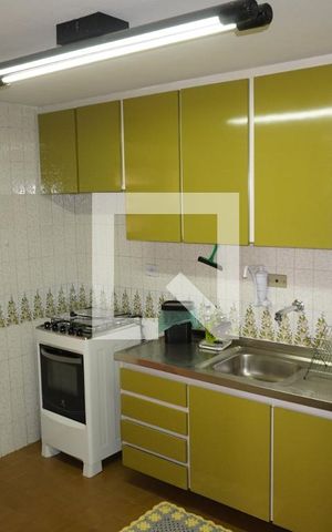 Apartamento para alugar com 82m², 2 quartos e 1 vagaCozinha