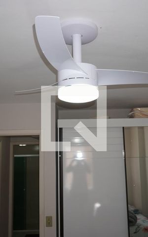 Apartamento para alugar com 82m², 2 quartos e 1 vagaQuarto 2