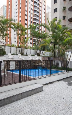 Apartamento à venda com 172m², 4 quartos e 2 vagasPisicna