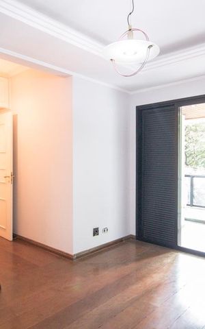 Apartamento à venda com 172m², 4 quartos e 2 vagasQuarto 01