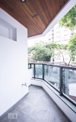 Apartamento à venda com 172m², 4 quartos e 2 vagasSacada
