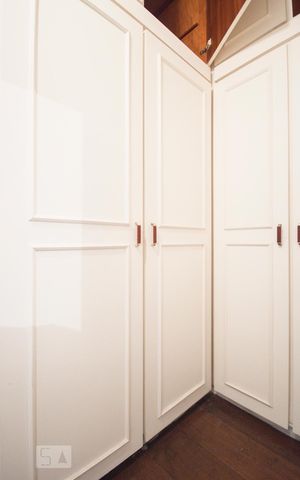 Apartamento à venda com 172m², 4 quartos e 2 vagasAcesso