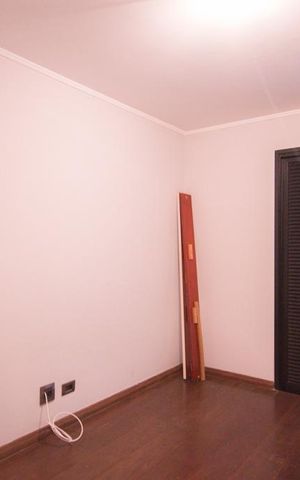 Apartamento à venda com 172m², 4 quartos e 2 vagasQuarto 02
