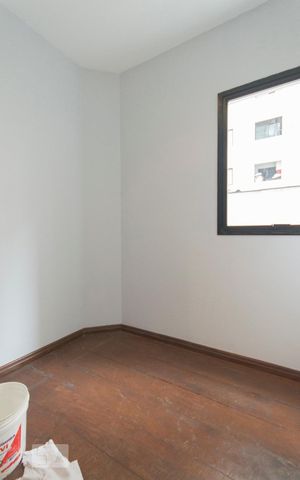 Apartamento à venda com 172m², 4 quartos e 2 vagasQuarto de Serviço