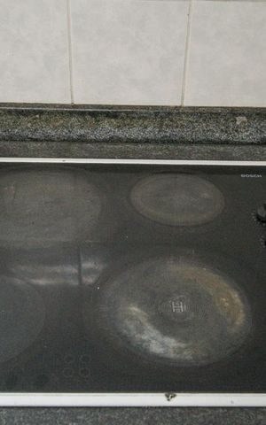 Apartamento à venda com 172m², 4 quartos e 2 vagasCozinha