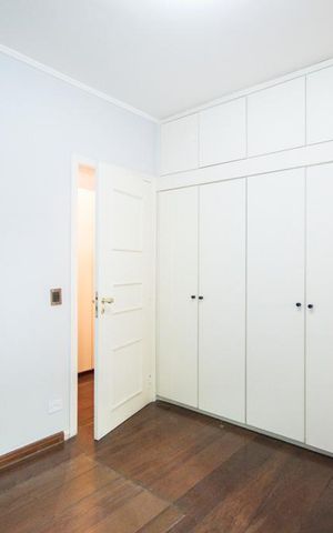 Apartamento à venda com 172m², 4 quartos e 2 vagasSuíte