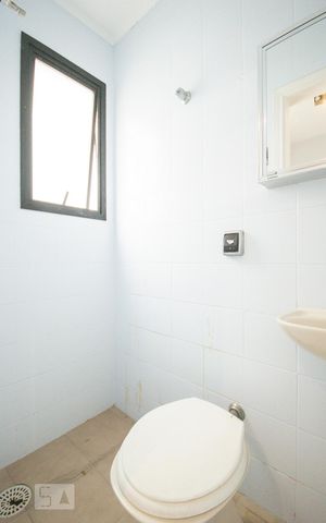 Apartamento à venda com 172m², 4 quartos e 2 vagasWc Serviço
