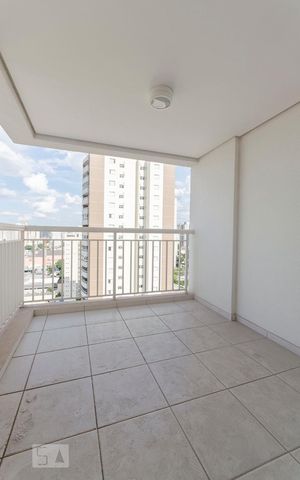 Apartamento para alugar com 60m², 2 quartos e 1 vaga