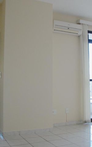 Apartamento à venda com 52m², 1 quarto e 1 vagasala
