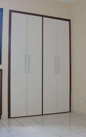 Apartamento à venda com 52m², 1 quarto e 1 vagaquarto