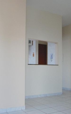 Apartamento à venda com 52m², 1 quarto e 1 vagasala