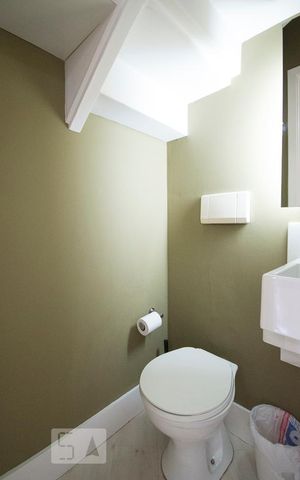 Apartamento à venda com 74m², 2 quartos e 1 vagaLavabo