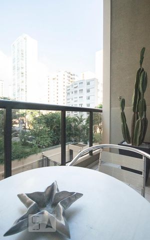 Apartamento à venda com 74m², 2 quartos e 1 vagaSacada
