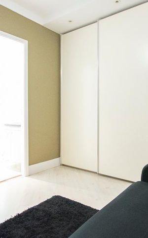 Apartamento à venda com 74m², 2 quartos e 1 vagaSuíte 01