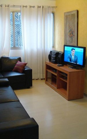 Apartamento à venda com 74m², 2 quartos e 1 vaga