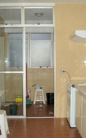 Apartamento à venda com 74m², 2 quartos e 1 vaga