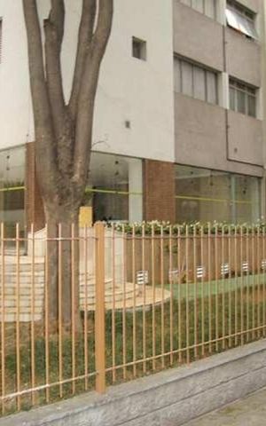 Apartamento à venda com 74m², 2 quartos e 1 vaga