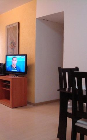 Apartamento à venda com 74m², 2 quartos e 1 vaga