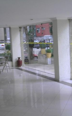 Apartamento à venda com 74m², 2 quartos e 1 vaga