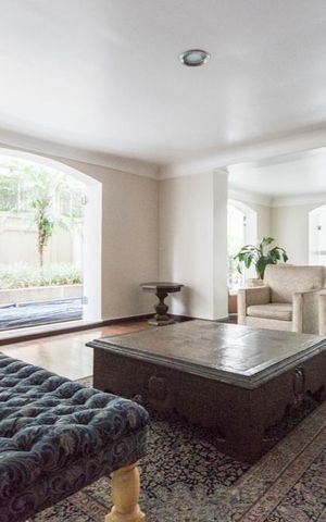 Apartamento à venda com 85m², 2 quartos e 1 vaga Apartamento à venda com 85m², 2 quartos e 1 vagaHall de Entrada