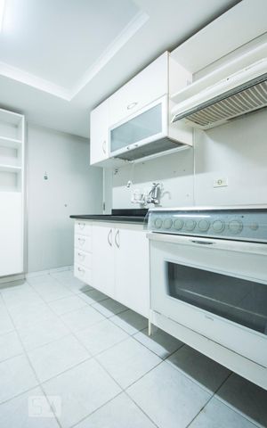 Apartamento à venda com 85m², 2 quartos e 1 vaga Apartamento à venda com 85m², 2 quartos e 1 vagaCozinha