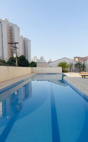 Apartamento à venda com 65m², 2 quartos e 1 vagaPiscina