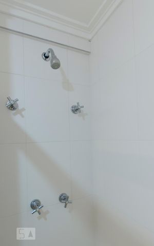 Apartamento à venda com 65m², 2 quartos e 1 vagaBanheiro