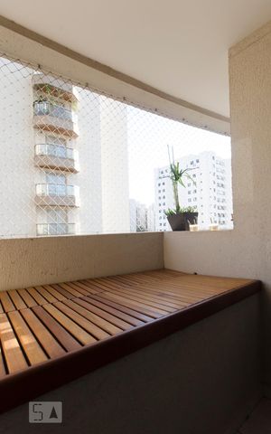 Apartamento à venda com 65m², 2 quartos e 1 vagaSacada