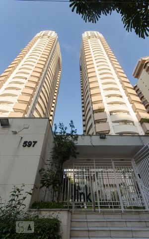Apartamento à venda com 65m², 2 quartos e 1 vagaFachada