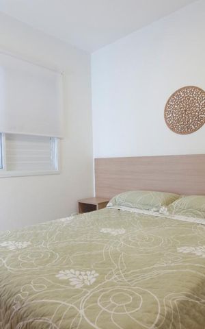 Apartamento à venda com 65m², 2 quartos e 1 vagaSuíte