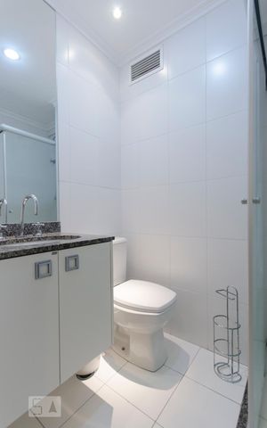 Apartamento à venda com 65m², 2 quartos e 1 vagaBanheiro
