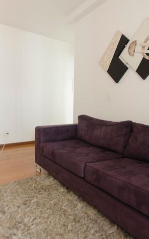 Apartamento à venda com 65m², 2 quartos e 1 vagaSala