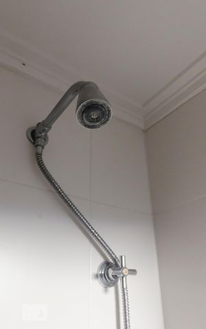 Apartamento à venda com 65m², 2 quartos e 1 vagaBanheiro Suíte