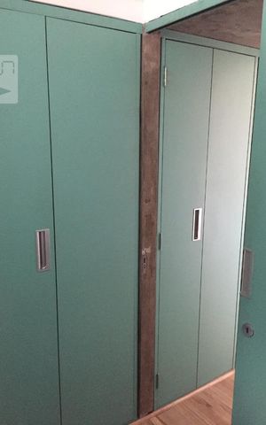 Apartamento à venda com 105m², 2 quartos e 1 vaga