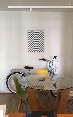 Apartamento à venda com 105m², 2 quartos e 1 vaga