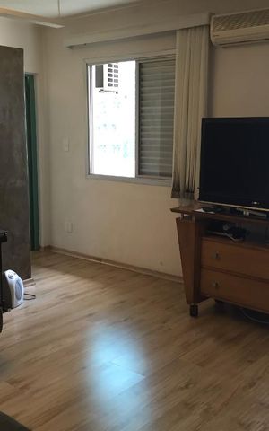 Apartamento à venda com 105m², 2 quartos e 1 vaga
