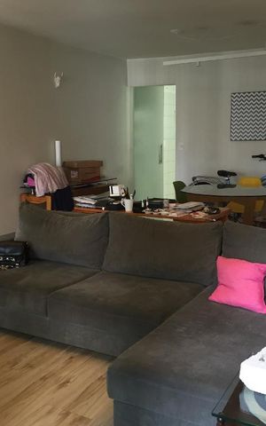 Apartamento à venda com 105m², 2 quartos e 1 vaga