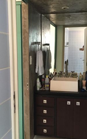 Apartamento à venda com 105m², 2 quartos e 1 vaga