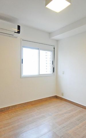 Apartamento para alugar com 78m², 1 quarto e 1 vagaQuarto Suíte