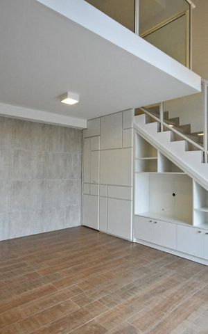 Apartamento para alugar com 78m², 1 quarto e 1 vagaSala