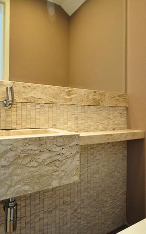 Apartamento para alugar com 78m², 1 quarto e 1 vagaLavabo