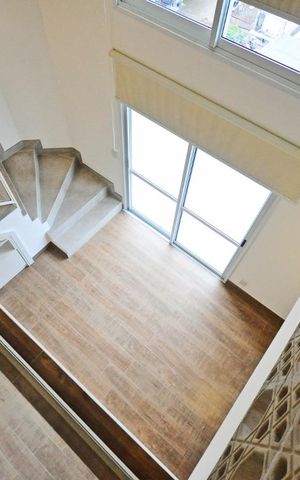 Apartamento para alugar com 78m², 1 quarto e 1 vagaVista da sala